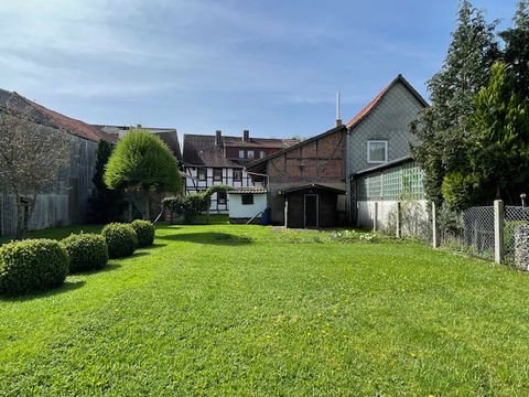 Herzberg am Harz Häuser, Herzberg am Harz Haus kaufen