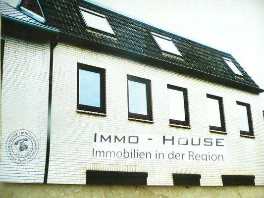 IMMO - HOUSE Immobilien
Immer einen Schritt voraus