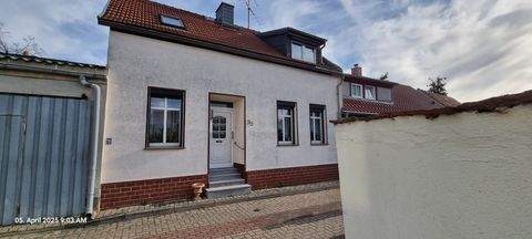 Ziesar Häuser, Ziesar Haus kaufen