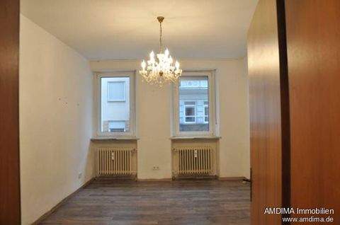 Nürnberg Wohnungen, Nürnberg Wohnung mieten