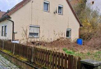 Haus Ansicht