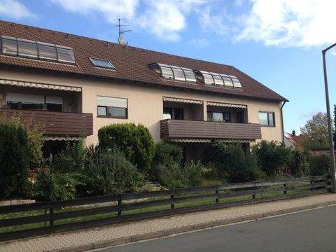 Erlangen Wohnungen, Erlangen Wohnung mieten