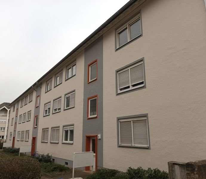 1 Zimmer Wohnung in Trier (Trier-West-Pallien)