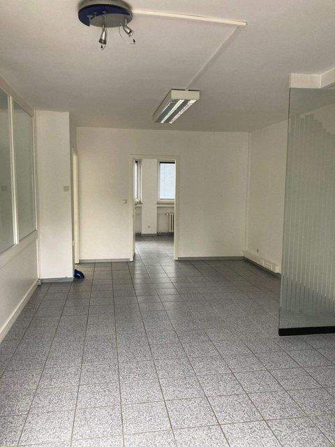 Mönchengladbach Ladenlokale, Ladenflächen 