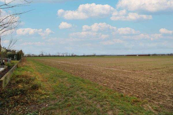 Ansicht Grundstück