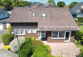Drohnenaufnahme Südansicht