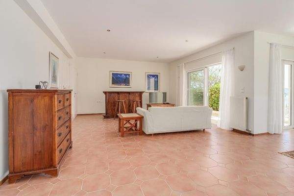 Kreta, Marathi: Majestätisches Anwesen mit Panoramablick auf Meer und Berge zu verkaufen