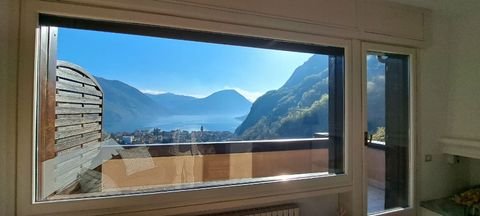 PORLEZZA Wohnungen, PORLEZZA Wohnung kaufen