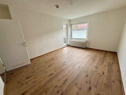 Salzgitter Wohnungen, Salzgitter Wohnung mieten