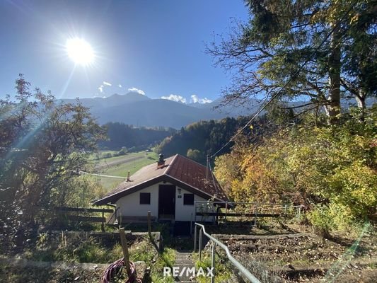 klein aber fein in traumhafter Sonnenlage