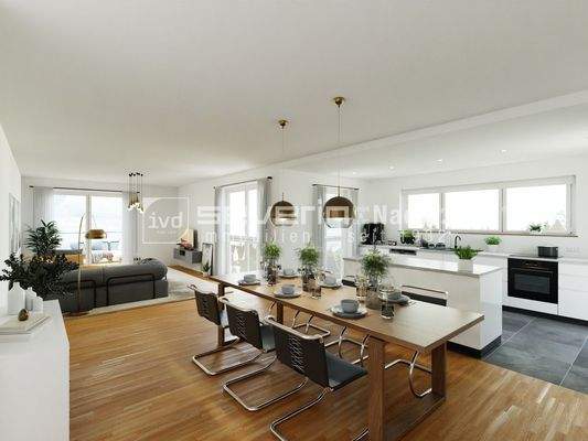 Visualisierung_Perspektive_4_Essbereich_OG