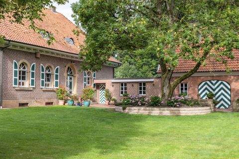 Emsbüren Häuser, Emsbüren Haus kaufen