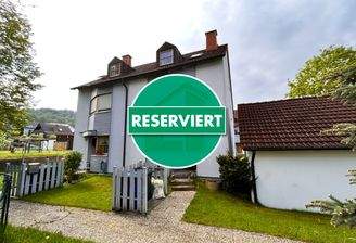 Doppelhaushälfte in Velburg