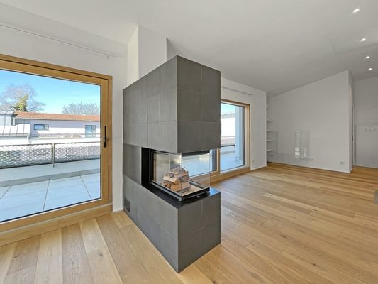 Kamin