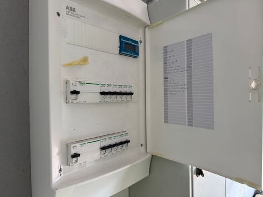 Elektrik UG