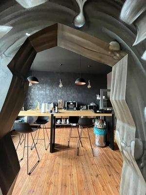 Impressionen 4. Obergeschoss