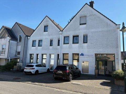 Troisdorf Büros, Büroräume, Büroflächen 