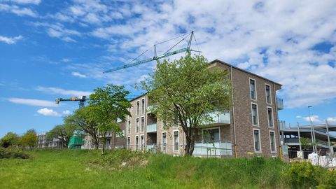 Husum Wohnungen, Husum Wohnung mieten
