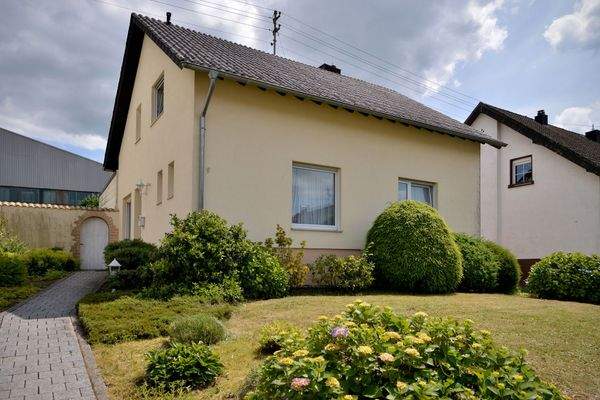 Mauritiusring 9 – 66636 Tholey