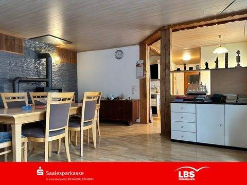 Farnstädt Häuser, Farnstädt Haus kaufen