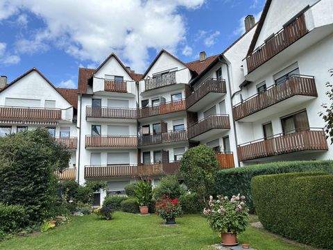 Dillingen Wohnungen, Dillingen Wohnung kaufen