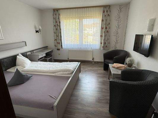 Gästezimmer 1.OG Gästehaus