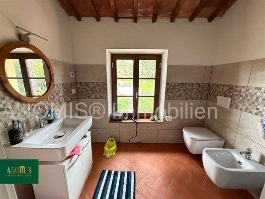 Agriturismo Restaurant