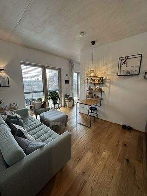 Wohnen Einliegerwohnung