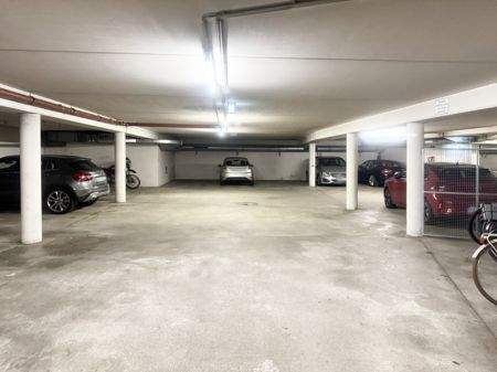 Tiefgarage