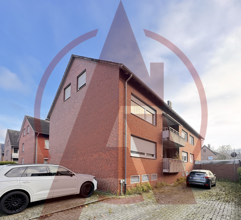 Lingen (Ems) Wohnungen, Lingen (Ems) Wohnung kaufen