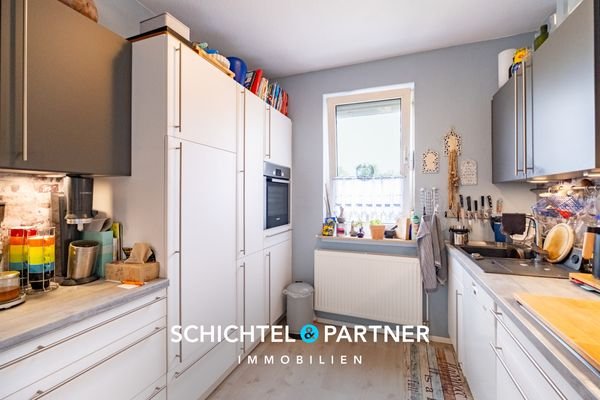 S&P | Küche