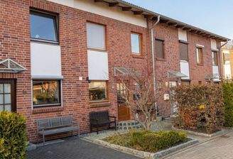 Hausansicht Vorderseite