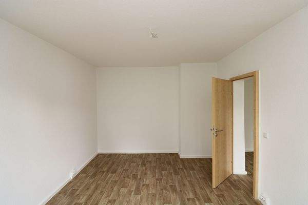 Beispiel Schlafzimmer