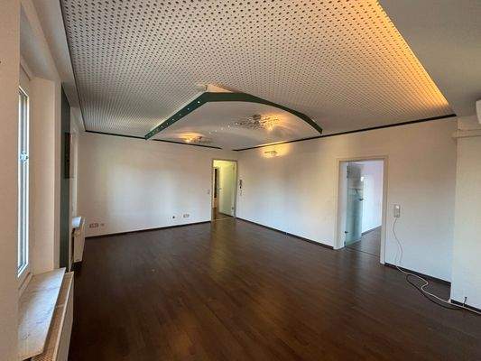 Modernisiertes Jugendstilgebäude in Nürnberg!