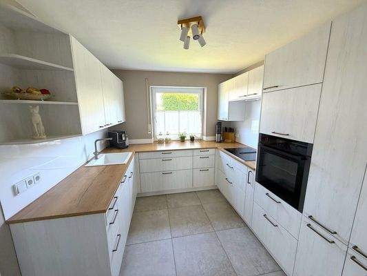 Küche 