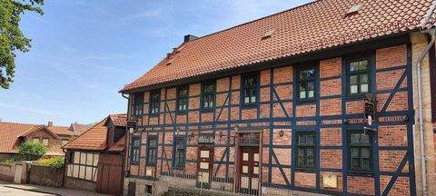 Ummendorf Renditeobjekte, Mehrfamilienhäuser, Geschäftshäuser, Kapitalanlage