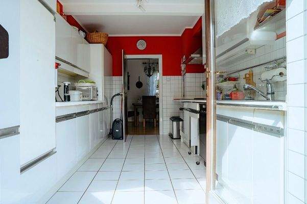 Innenansicht9|Küche