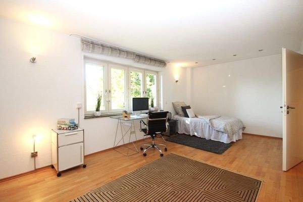 Kinderzimmer oder auch …