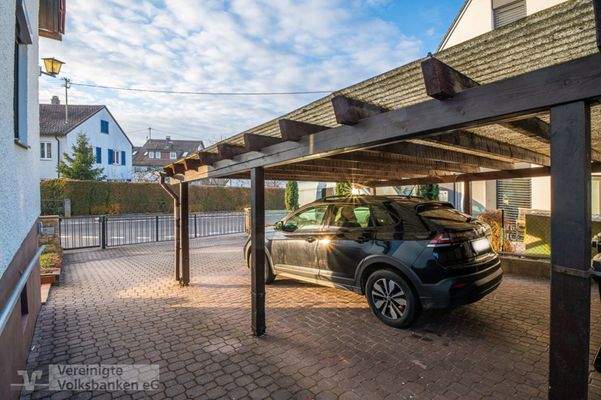 Carport