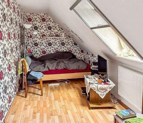 Kinderzimmer Dachgeschoss_1