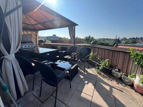 Stuttgart Wohnungen, Stuttgart Wohnung mieten