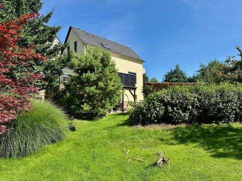 Königshain-Wiederau Häuser, Königshain-Wiederau Haus kaufen