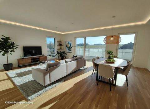 Ried im Innkreis Wohnungen, Ried im Innkreis Wohnung mieten