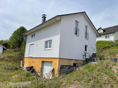 Schwörstadt Häuser, Schwörstadt Haus kaufen