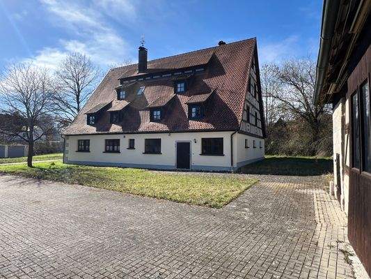 ...Dein neues Objekt!