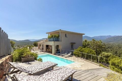 Sainte-Lucie-de-Porto-Vecchio Häuser, Sainte-Lucie-de-Porto-Vecchio Haus kaufen