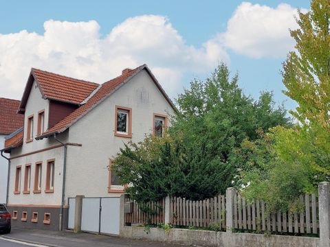 Bad Nauheim Häuser, Bad Nauheim Haus kaufen