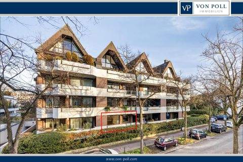 Köln / Lindenthal Wohnungen, Köln / Lindenthal Wohnung kaufen