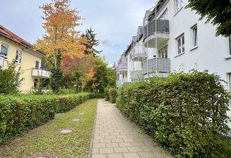 Umgebung