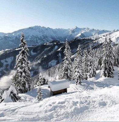 Um gebung Zell am See 5